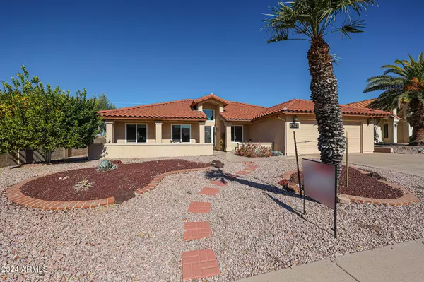 2767 Leisure World --, Mesa, AZ 85206