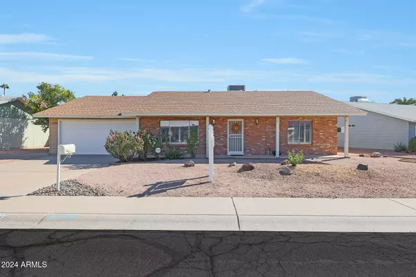 11235 S SHOSHONI Drive,  Phoenix,  AZ 85044