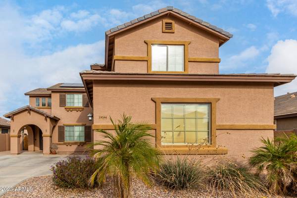 Surprise, AZ 85379,14544 W SIERRA Street