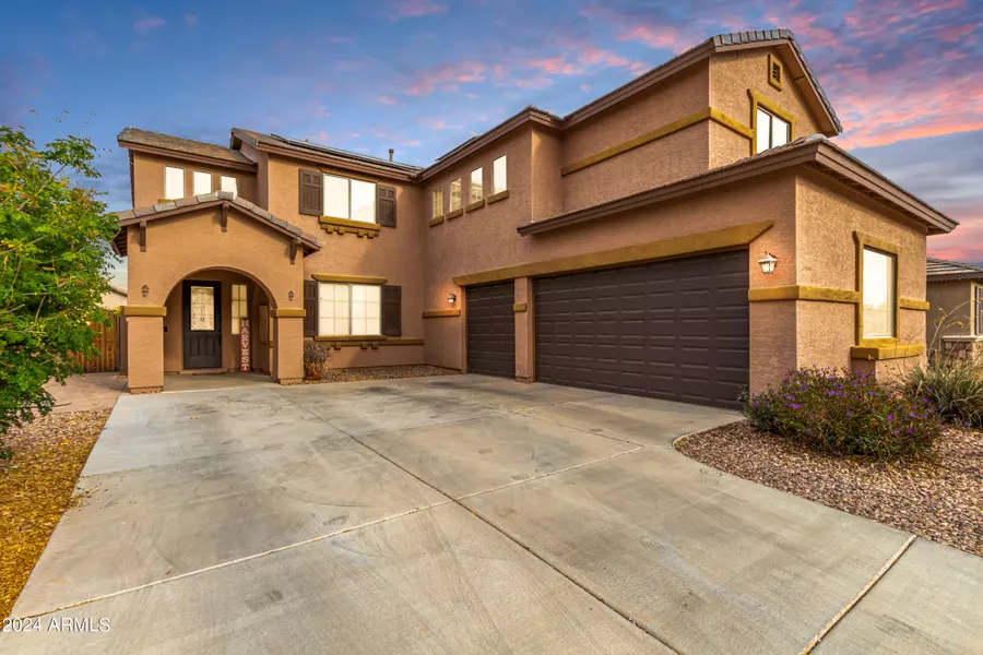 14544 W SIERRA Street, Surprise, AZ 85379