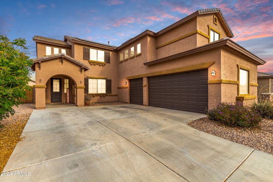 14544 W SIERRA Street, Surprise, AZ 85379