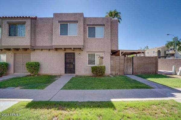 600 S DOBSON Road #56, Mesa, AZ 85202