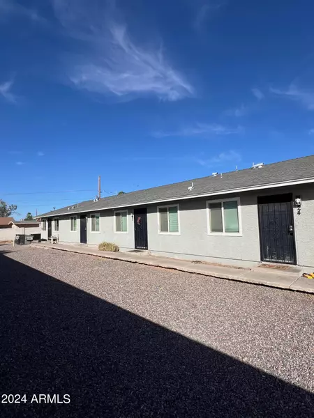 2240 W SOUTHERN Avenue, Phoenix, AZ 85041