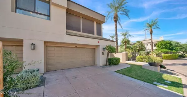 Scottsdale, AZ 85258,7400 E GAINEY CLUB Drive #201