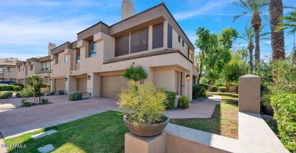 Scottsdale, AZ 85258,7400 E GAINEY CLUB Drive #201