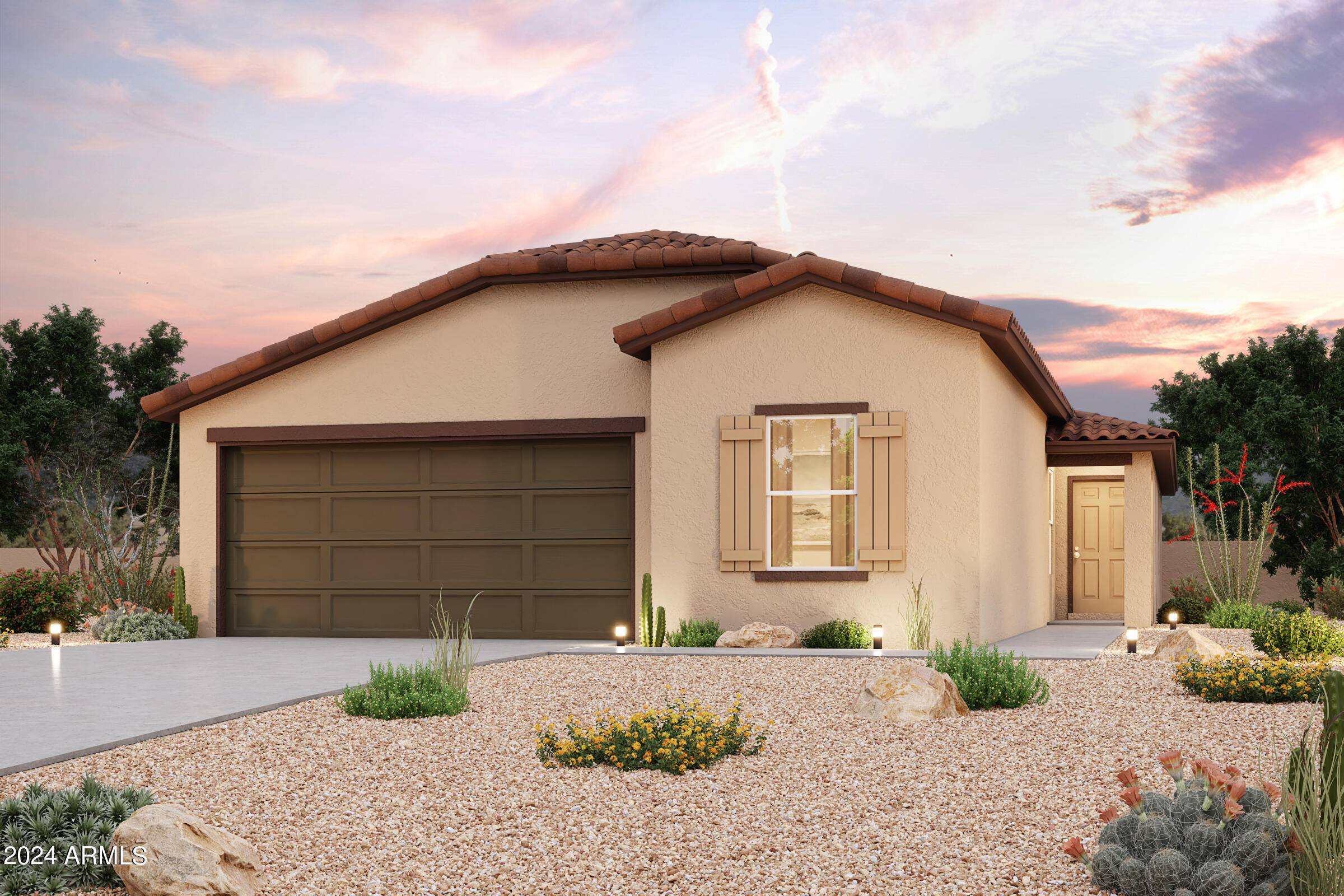 1428 W HOPI Drive, Coolidge, AZ 85128