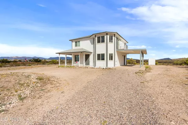 Tombstone, AZ 85638,460 N Papago Place