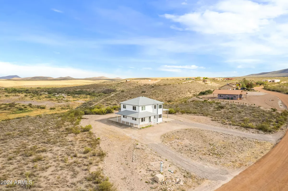 Tombstone, AZ 85638,460 N Papago Place