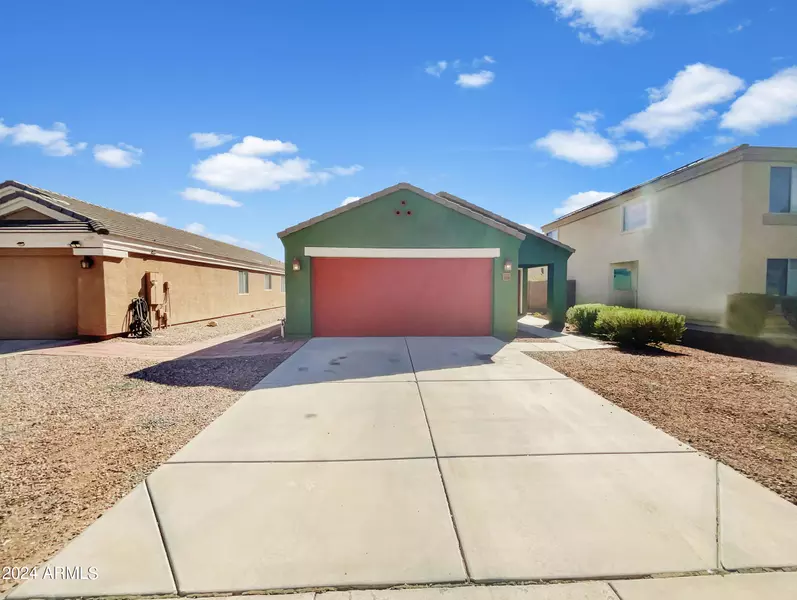 36549 W SAN PEDRO Drive, Maricopa, AZ 85138