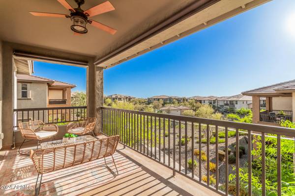 5100 E RANCHO PALOMA Drive #2070, Cave Creek, AZ 85331