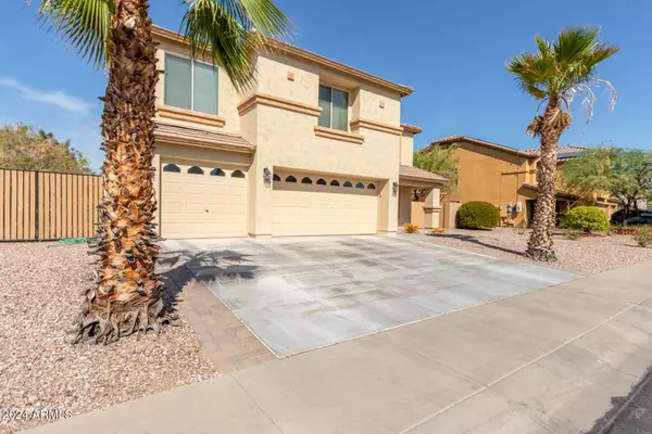 Buckeye, AZ 85326,22626 W ASHLEIGH MARIE Drive