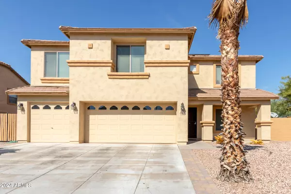 Buckeye, AZ 85326,22626 W ASHLEIGH MARIE Drive