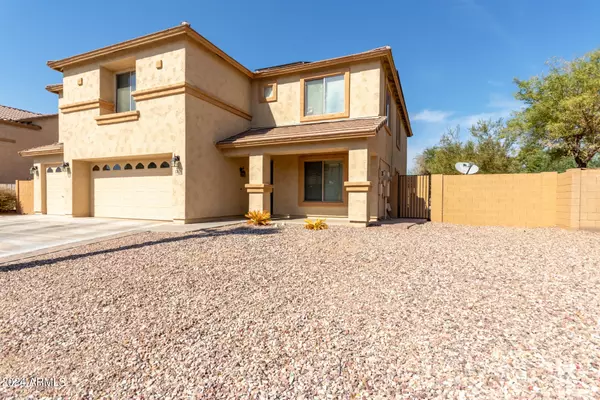 Buckeye, AZ 85326,22626 W ASHLEIGH MARIE Drive