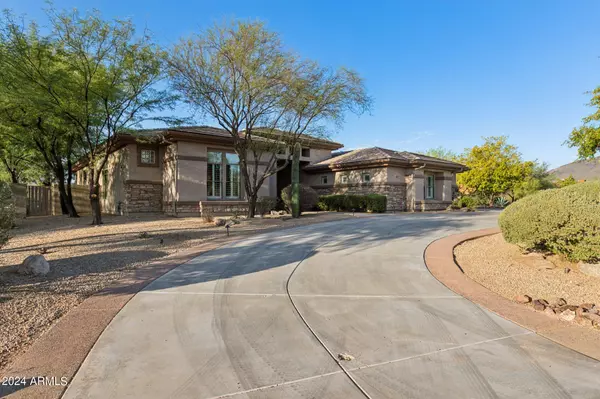 Cave Creek, AZ 85331,4684 E COACHWHIP Road