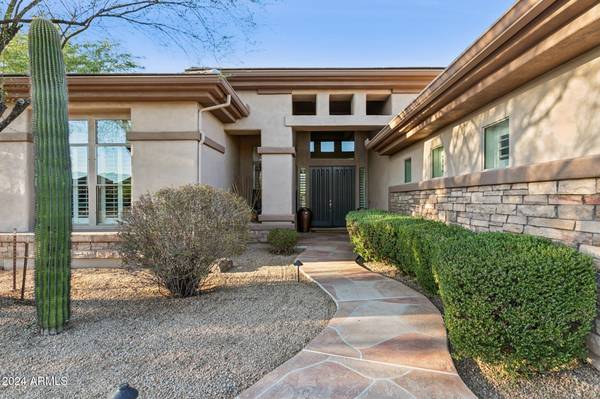 Cave Creek, AZ 85331,4684 E COACHWHIP Road