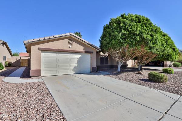 15214 W CROCUS Drive, Surprise, AZ 85379