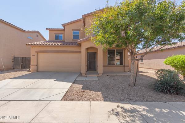 Tolleson, AZ 85353,9923 W WHYMAN Avenue