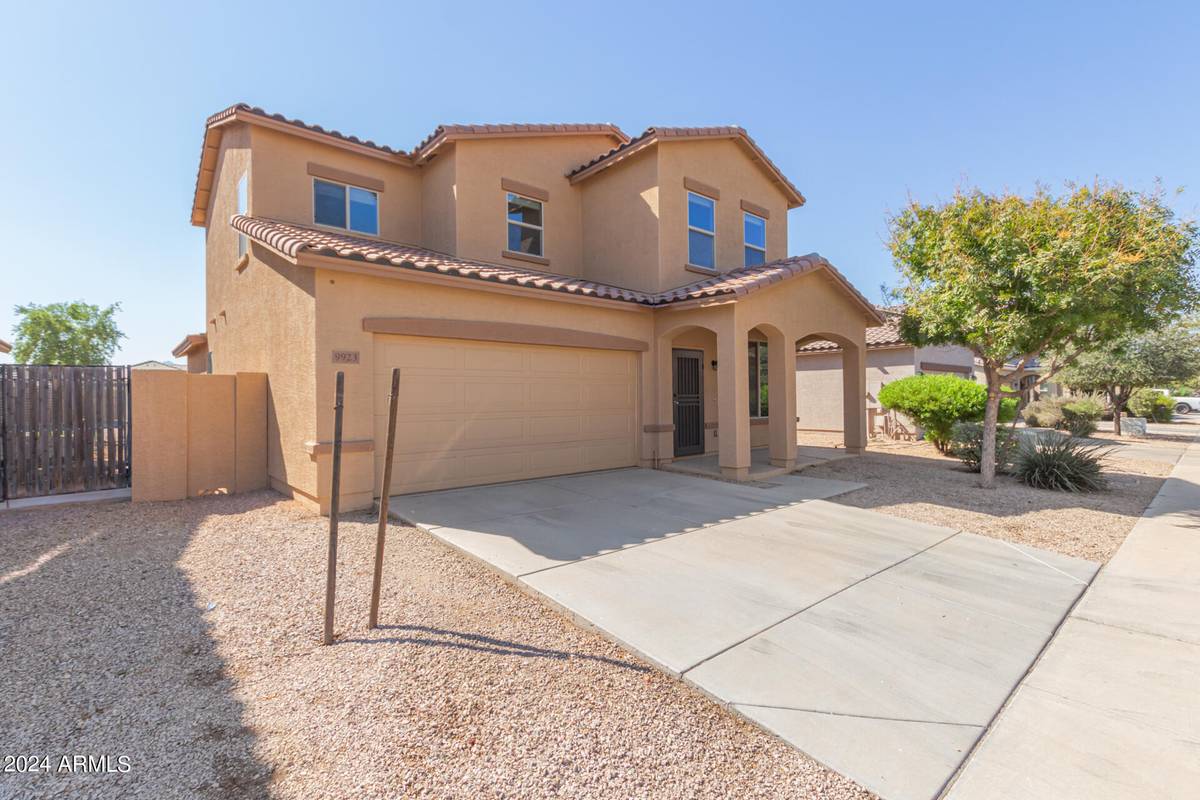 Tolleson, AZ 85353,9923 W WHYMAN Avenue