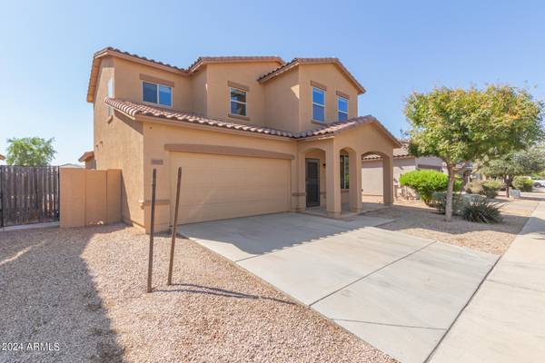 9923 W WHYMAN Avenue, Tolleson, AZ 85353