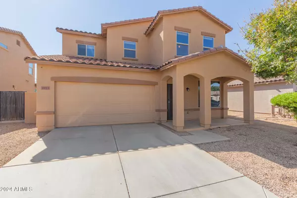 Tolleson, AZ 85353,9923 W WHYMAN Avenue