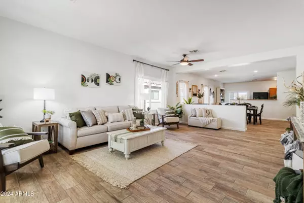 Surprise, AZ 85379,11465 N 154TH Avenue