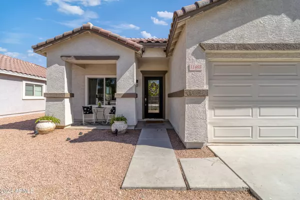 Surprise, AZ 85379,11465 N 154TH Avenue