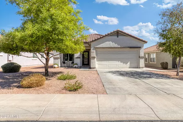 11465 N 154TH Avenue, Surprise, AZ 85379