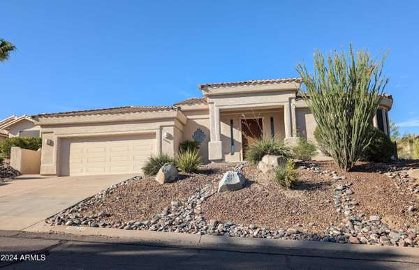 15604 E Chicory Drive, Fountain Hills, AZ 85268