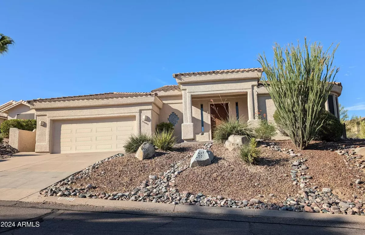 Fountain Hills, AZ 85268,15604 E Chicory Drive