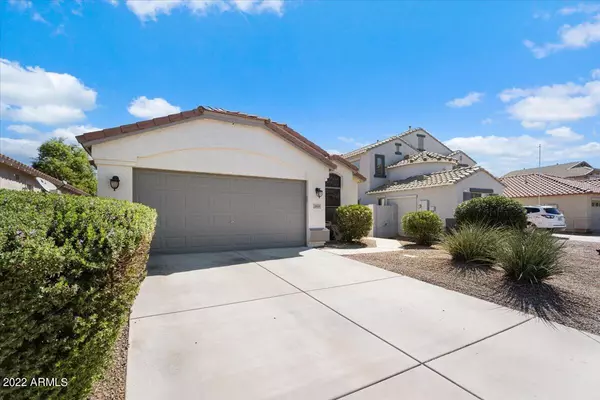 San Tan Valley, AZ 85140,38169 N RUSTY Lane