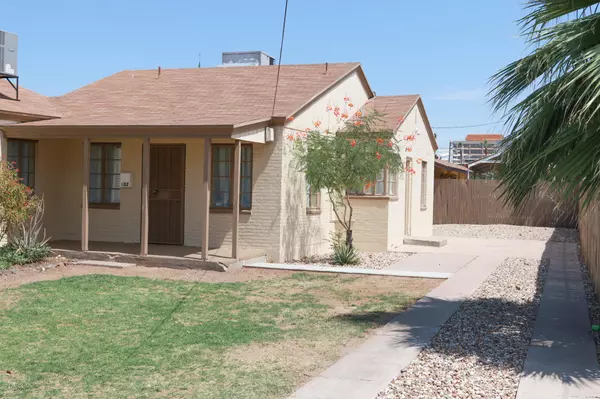 Mesa, AZ 85210,28 E 2nd Avenue #102