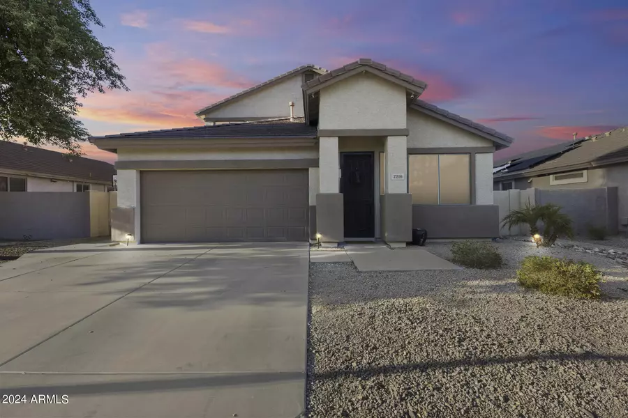 7216 W JUDY LYNN Lane, Peoria, AZ 85382