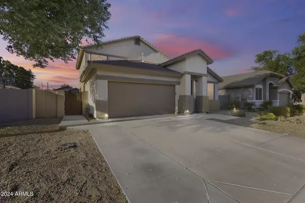 Peoria, AZ 85382,7216 W JUDY LYNN Lane