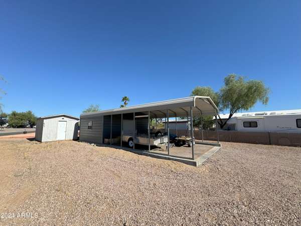 21304 W GOLDEN NUGGET Drive #423,  Congress,  AZ 85332