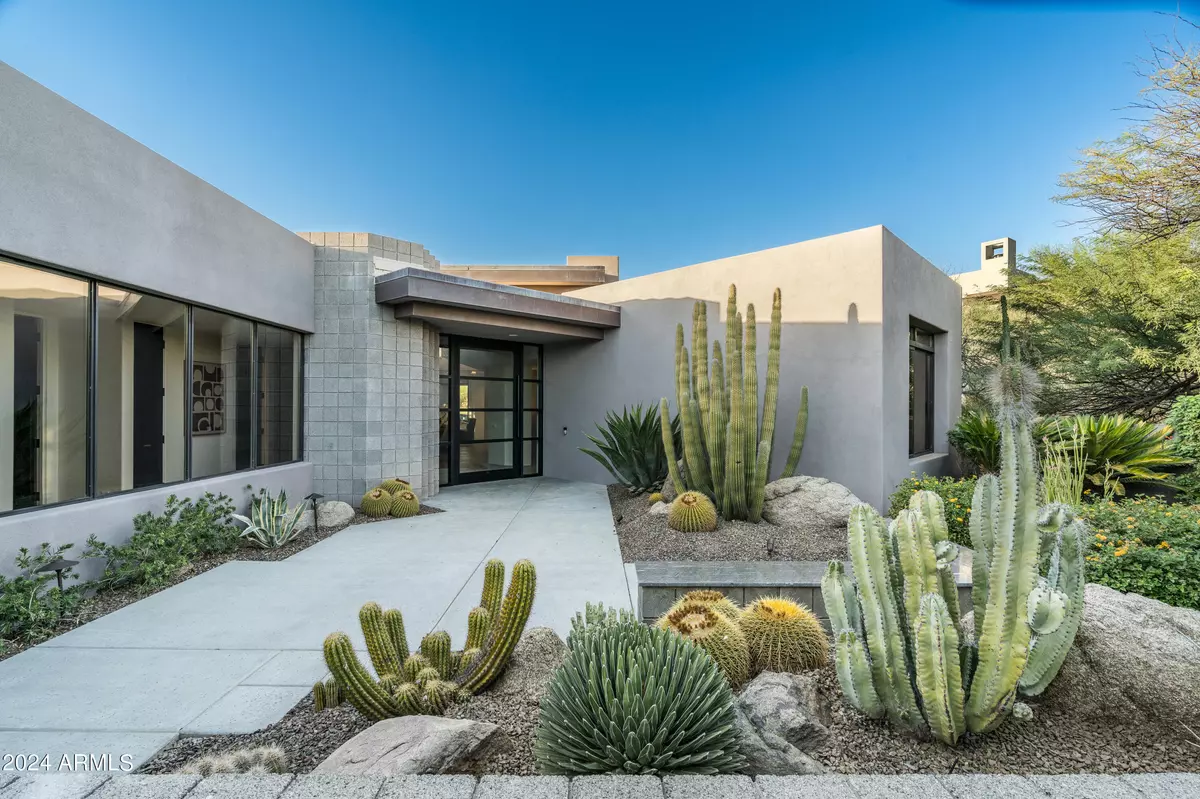 Scottsdale, AZ 85262,10634 E FERNWOOD Lane