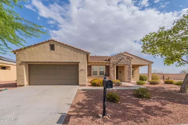 21913 N PEDREGOSA Court,  Sun City West,  AZ 85375