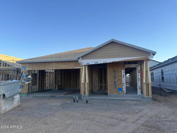 Maricopa, AZ 85139,47747 W CANSADOS Road