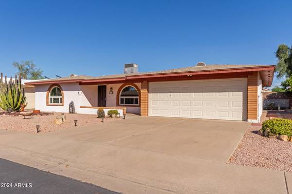 Mesa, AZ 85206,715 S ROSEMONT --