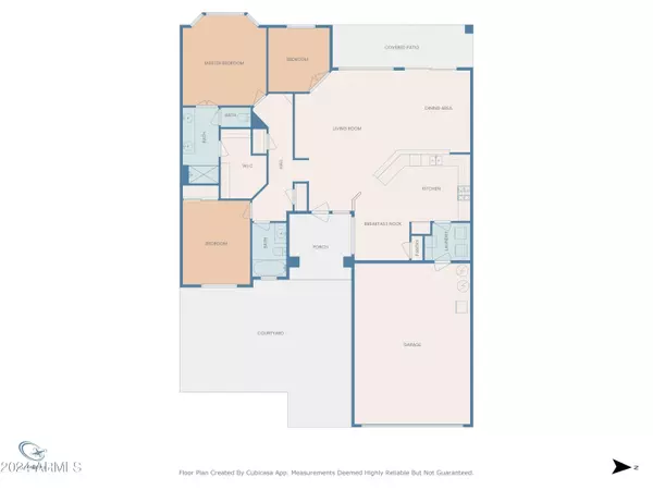 Buckeye, AZ 85396,20742 N 265th Drive