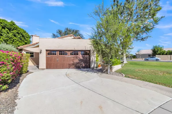 1696 E BUFFALO Circle,  Chandler,  AZ 85225