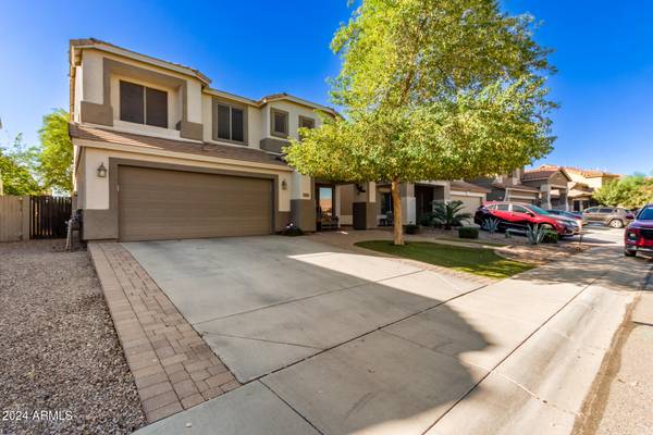 San Tan Valley, AZ 85144,2851 W GOLD DUST Avenue