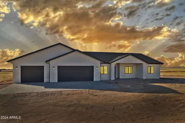 6829 E Sapphire Lane, Prescott Valley, AZ 86315