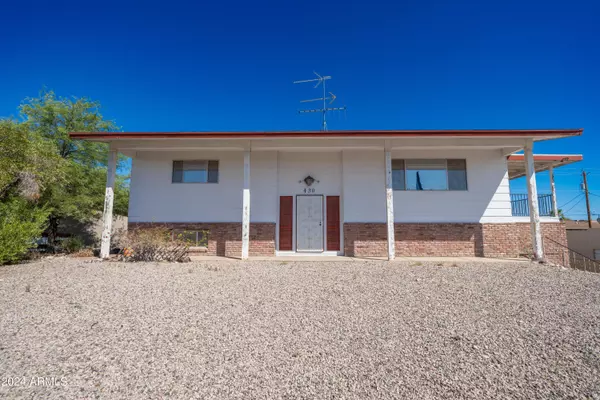 430 E ACOMA Boulevard N, Lake Havasu City, AZ 86403