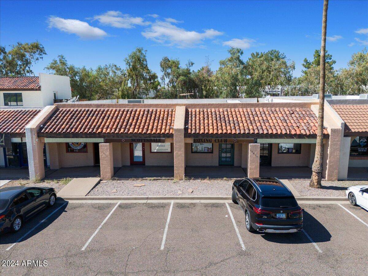 Scottsdale, AZ 85254,1081012 N 71st Place