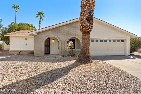 8128 E EMELITA Court, Mesa, AZ 85208