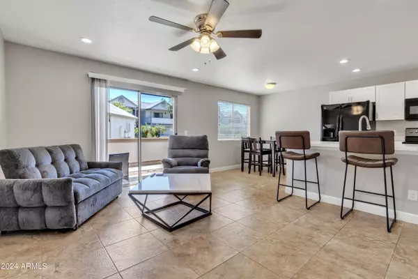 616 S HARDY Drive #106, Tempe, AZ 85281