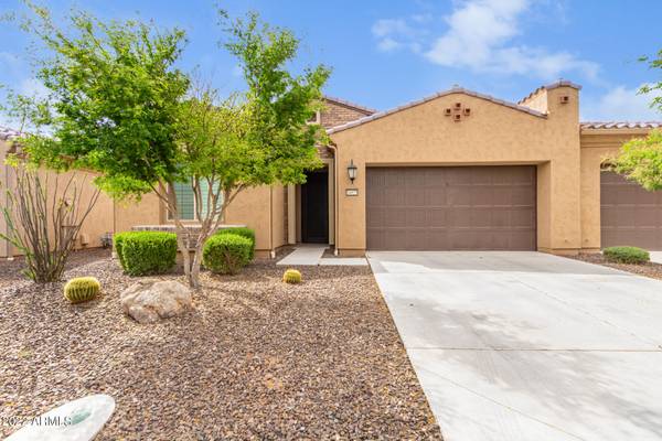 Goodyear, AZ 85395,16925 W BERKELEY Court