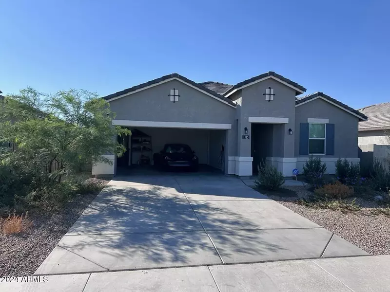 1125 W PARADISE Way, Casa Grande, AZ 85122