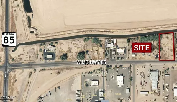 Buckeye, AZ 85326,26530 W US HIGHWAY 85 -- #-