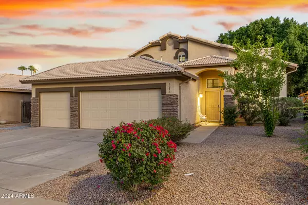 Gilbert, AZ 85234,1243 E ARTESIAN Way